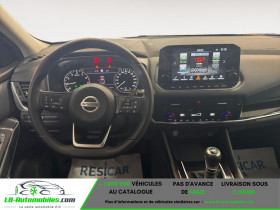 Nissan Qashqai NISSAN Qashqai 1.3 mhev N-Style 2wd 140cv  occasion  Beaupuy - photo n3