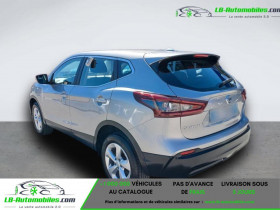 Nissan Qashqai NISSAN QASHQAI 1.5 DCi 115 CV 2020 BUSINESS  occasion � Beaupuy - photo n�3