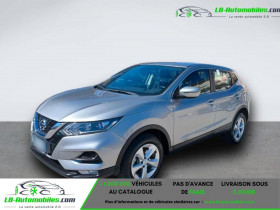 Nissan Qashqai NISSAN QASHQAI 1.5 DCi 115 CV 2020 BUSINESS  occasion � Beaupuy - photo n�2