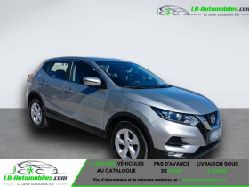 Nissan Qashqai , garage LB AUTOMOBILES  Beaupuy