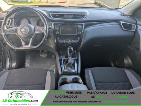 Nissan Qashqai NISSAN Qashqai 1.5 dCi 115 CV DCT Black Line  occasion  Beaupuy - photo n2
