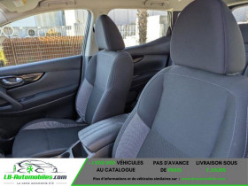 Nissan Qashqai NISSAN Qashqai 1.5 dCi 115 CV DCT Black Line  occasion  Beaupuy - photo n5