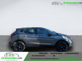 Nissan Qashqai NISSAN Qashqai 1.5 dCi 115 CV DCT Black Line  occasion  Beaupuy - photo n4