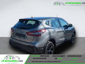 Nissan Qashqai NISSAN Qashqai 1.5 dCi 115 CV DCT Black Line  occasion  Beaupuy - photo n3