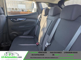 Nissan Qashqai NISSAN Qashqai 1.5 dCi 115 CV DCT Black Line  occasion  Beaupuy - photo n6