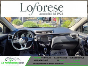 Nissan Qashqai NISSAN Qashqai 1.5 dCi 115 CV DCT Business  occasion  Beaupuy - photo n3