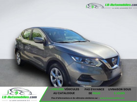 Nissan Qashqai NISSAN Qashqai 1.5 dCi 115 CV DCT Business  occasion  Beaupuy - photo n2