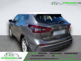 Nissan Qashqai NISSAN Qashqai 1.5 dCi 115 CV DCT Business  occasion  Beaupuy - photo n4