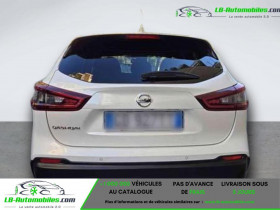 Nissan Qashqai NISSAN Qashqai 1.5 dCi 115 CV DCT N-Connecta/E6D  occasion  Beaupuy - photo n4