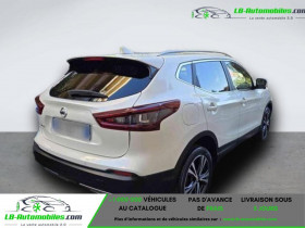 Nissan Qashqai NISSAN Qashqai 1.5 dCi 115 CV DCT N-Connecta/E6D  occasion  Beaupuy - photo n3