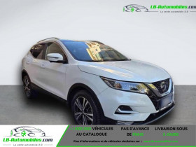 Nissan Qashqai NISSAN Qashqai 1.5 dCi 115 CV DCT N-Connecta/E6D  occasion  Beaupuy - photo n2