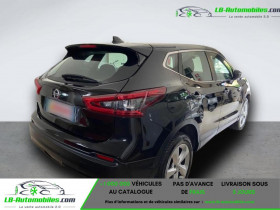 Nissan Qashqai NISSAN Qashqai 1.5 dCi 115 CV DCT N-Connecta  occasion  Beaupuy - photo n3