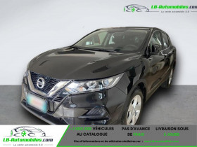 Nissan Qashqai NISSAN Qashqai 1.5 dCi 115 CV DCT N-Connecta  occasion  Beaupuy - photo n2