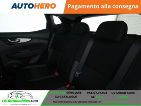 Nissan Qashqai NISSAN Qashqai 1.5 dCi 115 CV N-Connecta  occasion � Beaupuy - photo n�5