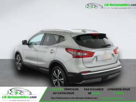 Nissan Qashqai NISSAN Qashqai 1.5 dCi 115 CV N-Connecta  occasion  Beaupuy - photo n4