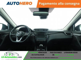 Nissan Qashqai NISSAN Qashqai 1.5 dCi 115 CV N-Connecta  occasion  Beaupuy - photo n3