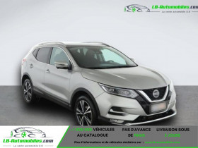 Nissan Qashqai NISSAN Qashqai 1.5 dCi 115 CV N-Connecta  occasion  Beaupuy - photo n2