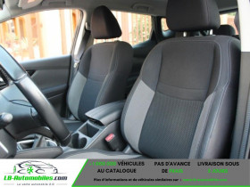 Nissan Qashqai NISSAN Qashqai 1.5 dCi 115 CV *NAVI *CAMERA  occasion � Beaupuy - photo n�6