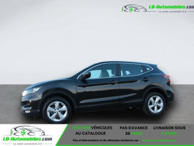 Nissan Qashqai NISSAN Qashqai 1.5 dCi 115 CV *NAVI *CAMERA  occasion � Beaupuy - photo n�5