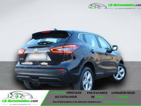 Nissan Qashqai NISSAN Qashqai 1.5 dCi 115 CV *NAVI *CAMERA  occasion � Beaupuy - photo n�4