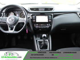 Nissan Qashqai NISSAN Qashqai 1.5 dCi 115 CV *NAVI *CAMERA  occasion � Beaupuy - photo n�3