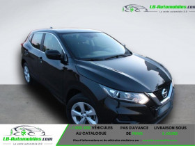 Nissan Qashqai NISSAN Qashqai 1.5 dCi 115 CV *NAVI *CAMERA  occasion � Beaupuy - photo n�2