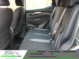 Nissan Qashqai NISSAN Qashqai 1.5 dCi 115 CV *NAVI *CAMERA  occasion � Beaupuy - photo n�7
