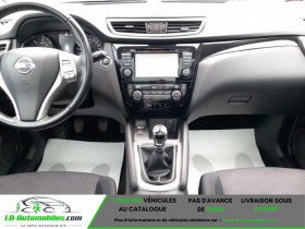 Nissan Qashqai NISSAN Qashqai 1.5 dci 360 110cv E6 #Tettopanora  occasion  Beaupuy - photo n3