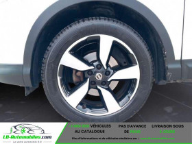 Nissan Qashqai NISSAN Qashqai 1.5 dci 360 110cv E6 #Tettopanora  occasion  Beaupuy - photo n11