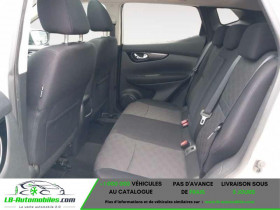 Nissan Qashqai NISSAN Qashqai 1.5 dci 360 110cv E6 #Tettopanora  occasion  Beaupuy - photo n9