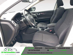 Nissan Qashqai NISSAN Qashqai 1.5 dci 360 110cv E6 #Tettopanora  occasion  Beaupuy - photo n8