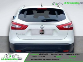 Nissan Qashqai NISSAN Qashqai 1.5 dci 360 110cv E6 #Tettopanora  occasion  Beaupuy - photo n7