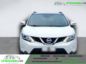 Nissan Qashqai NISSAN Qashqai 1.5 dci 360 110cv E6 #Tettopanora  occasion  Beaupuy - photo n5