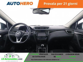 Nissan Qashqai NISSAN Qashqai 1.5 dCi Acenta  occasion  Beaupuy - photo n3