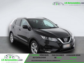 Nissan Qashqai NISSAN Qashqai 1.5 dCi Acenta  occasion  Beaupuy - photo n2