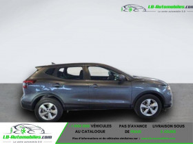 Nissan Qashqai NISSAN Qashqai 1.5 dci Business 115cv dct - FV07  occasion  Beaupuy - photo n3