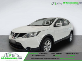 Nissan Qashqai NISSAN Qashqai 1.5 dCi Business  occasion  Beaupuy - photo n2