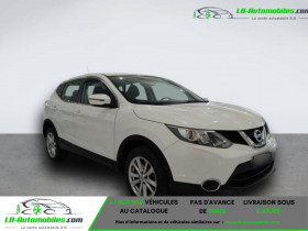 Nissan Qashqai , garage LB AUTOMOBILES  Beaupuy