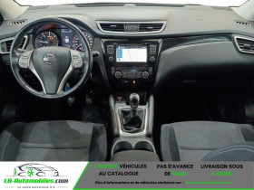Nissan Qashqai NISSAN Qashqai 1.5 dCi Business  occasion  Beaupuy - photo n3