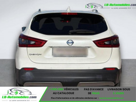 Nissan Qashqai NISSAN Qashqai 1.5 dci N-Connecta 115cv dct  occasion  Beaupuy - photo n6