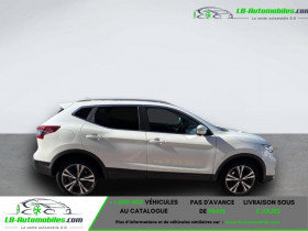 Nissan Qashqai NISSAN Qashqai 1.5 dci N-Connecta 115cv dct  occasion  Beaupuy - photo n5