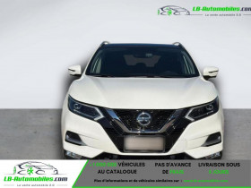 Nissan Qashqai NISSAN Qashqai 1.5 dci N-Connecta 115cv dct  occasion  Beaupuy - photo n4