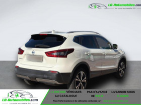 Nissan Qashqai NISSAN Qashqai 1.5 dci N-Connecta 115cv dct  occasion  Beaupuy - photo n3