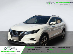 Nissan Qashqai NISSAN Qashqai 1.5 dci N-Connecta 115cv dct  occasion  Beaupuy - photo n2