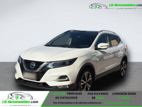 Nissan Qashqai , garage LB AUTOMOBILES  Beaupuy