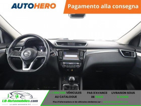 Nissan Qashqai NISSAN Qashqai 1.5 dCi N-Connecta  occasion � Beaupuy - photo n�3