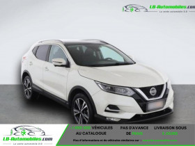 Nissan Qashqai NISSAN Qashqai 1.5 dCi N-Connecta  occasion � Beaupuy - photo n�2