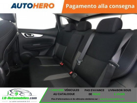 Nissan Qashqai NISSAN Qashqai 1.5 dCi N-Connecta  occasion � Beaupuy - photo n�5