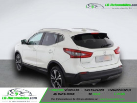 Nissan Qashqai NISSAN Qashqai 1.5 dCi N-Connecta  occasion � Beaupuy - photo n�4