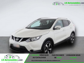 Nissan Qashqai , garage LB AUTOMOBILES  Beaupuy